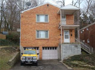 144 E Eugene St, Homestead, PA 15120