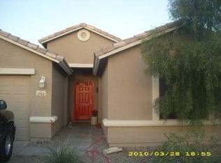 5955 S 248th Dr, Buckeye, AZ 85326