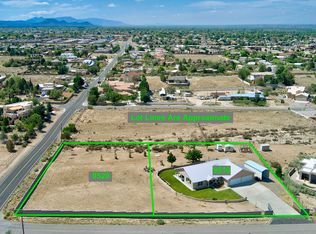 9520 Signal Ave NE, Albuquerque, NM 87122