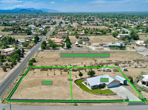 9520 Signal Ave NE, Albuquerque, NM 87122
