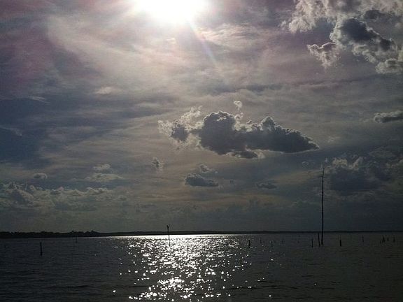5th image of One Acre Of Lake Front Property On Lake Sam