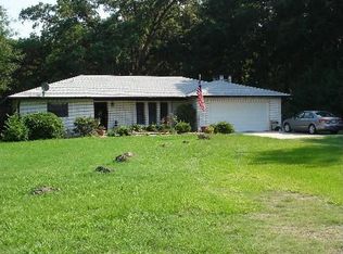 16290 NE 60th St, Williston, FL 32696