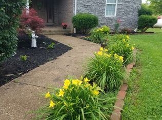 9900 Rummage Rd, Whitesville, KY 42378