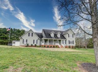 132 Laren Rd, Shelby, NC 28152