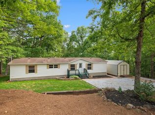 415 Cherokee Trl, Ball Ground, GA 30107
