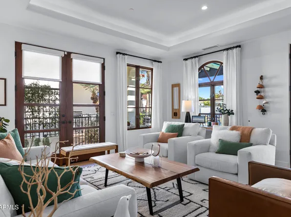 1777 W OCOTILLO Road #16, Chandler, AZ 85248