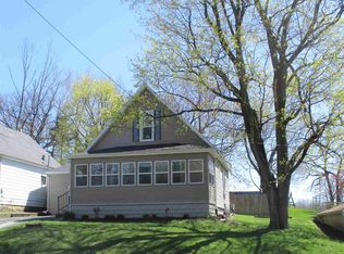 1523 Canfield St, Huntington, IN 46750