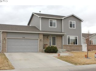 7149 Mount Adams St, Wellington, CO 80549