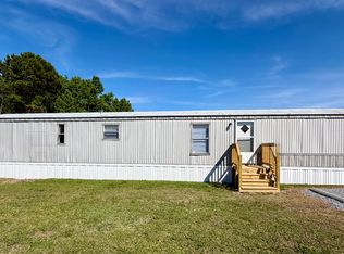 1402 Chicopee Rd #68, Benson, NC 27504