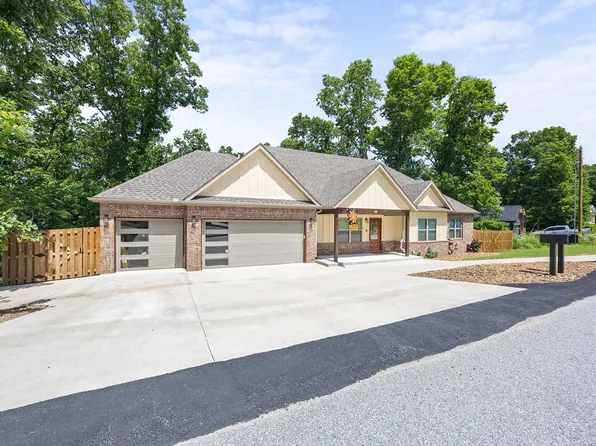 50 Melanie Dr, Bella Vista, AR 72714
