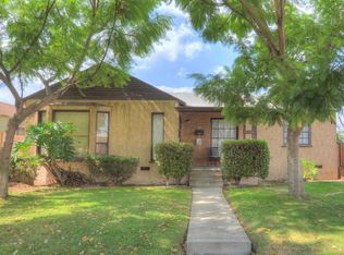 315 W Cedar Ave, Burbank, CA 91506