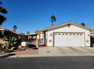 81641 Avenue 48 SPACE 56, Indio, CA 92201