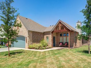 3426 126th St, Lubbock, TX 79423