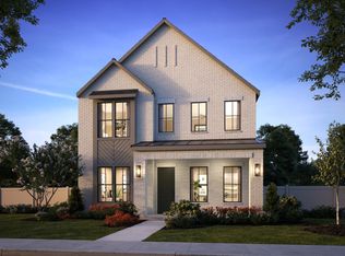 15811 Shaded Mews, Frisco, TX 75033