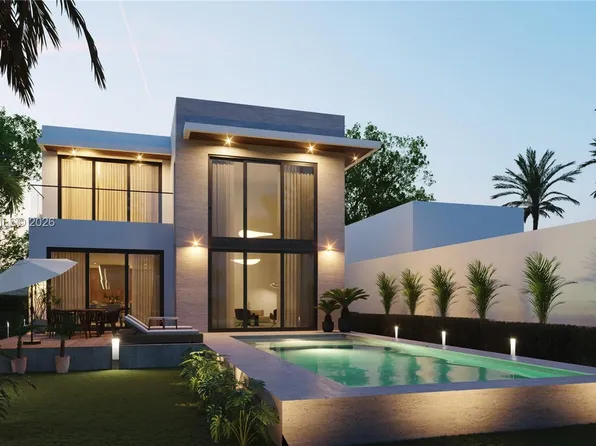 345 W 46th St, Miami Beach, FL 33140