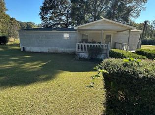 392 County Road 517, Valley Grande, AL 36703