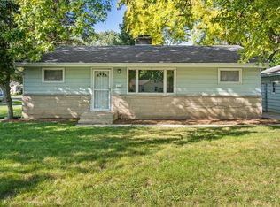 356 Melrose Ave, Aurora, IL 60505