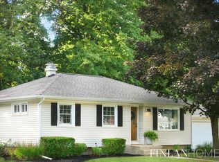 4519 Marshall Ave SE, Kentwood, MI 49508