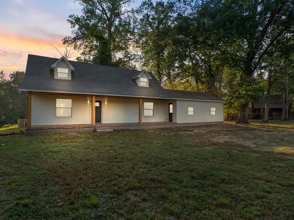 936 Cooter Neck Rd, Heber Springs, AR 72543