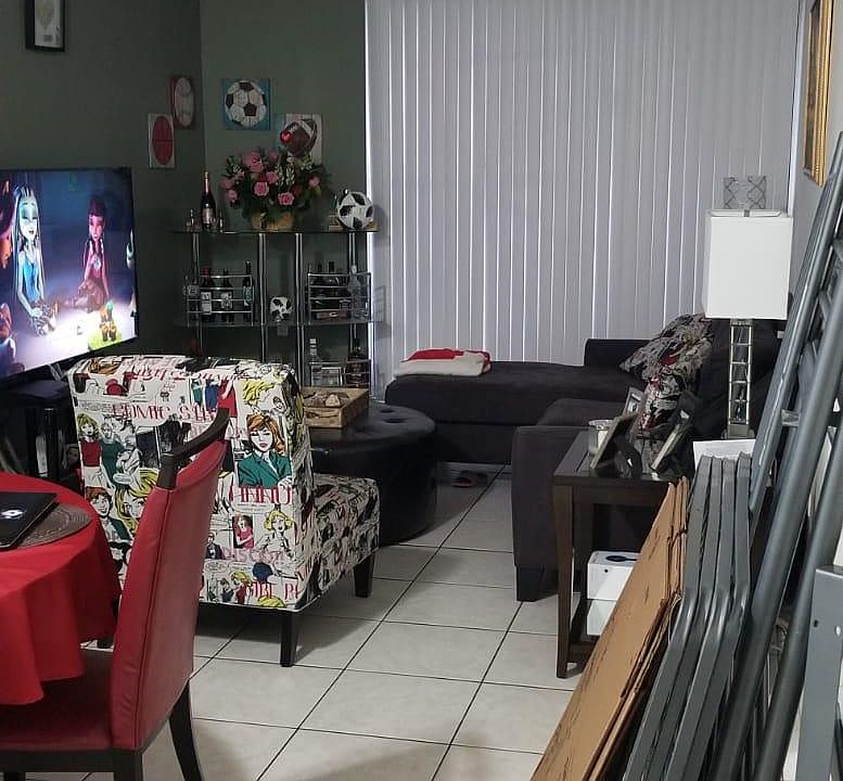 1st image of 8251 NW 8th St APT 318