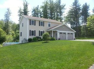 78 Parker Hill Dr, Fitchburg, MA 01420