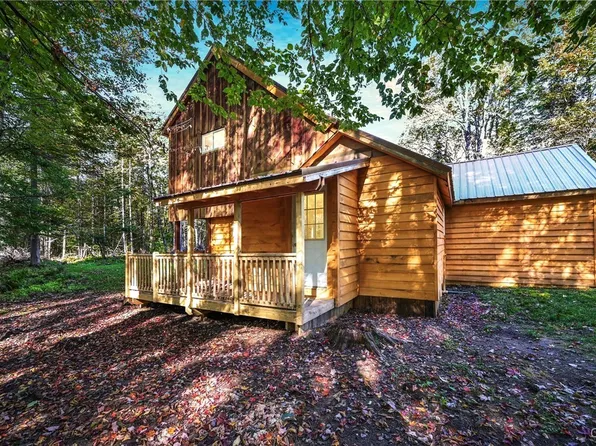 11452 Bellingertown Rd, Forestport, NY 13338