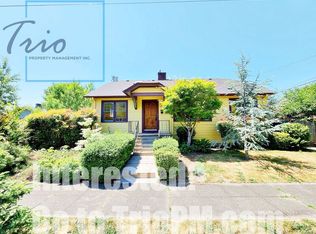 1060 Tyler St, Eugene, OR 97402