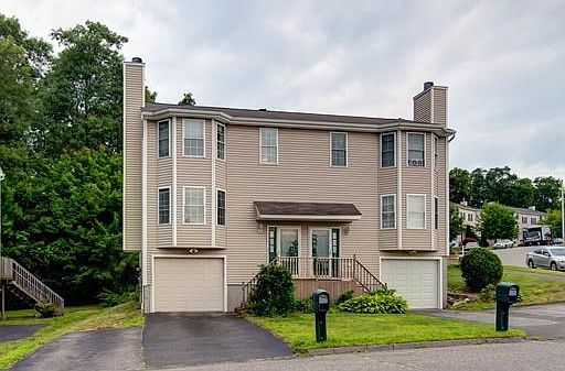 4 Beatrice Dr Worcester MA 01603 Zillow