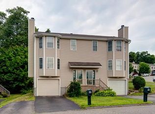 6 Beatrice Dr Worcester MA 01603 Zillow