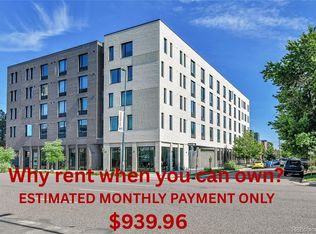 603 Inca St #301, Denver, CO 80204