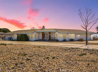 16457 Tude Rd, Apple Valley, CA 92307