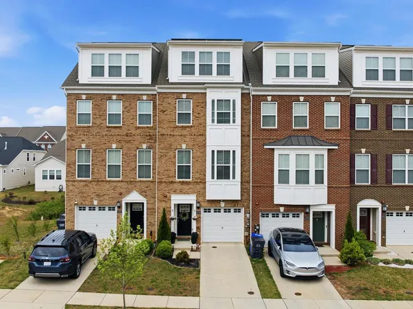 11649 Dorothy Sayers Pl, White Plains, MD 20695