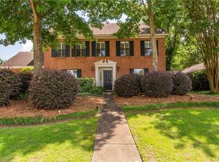 3128 Fitzgerald Rd, Montgomery, AL 36106