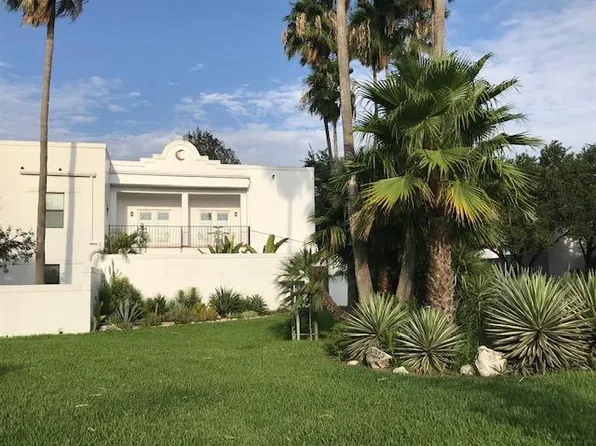 4501 N 1st Ln, McAllen, TX 78504