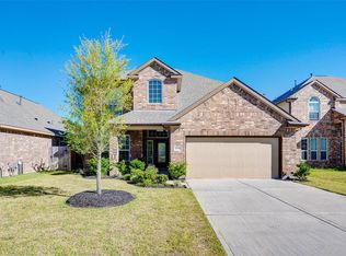 21327 Shadbush Ave, Porter, TX 77365