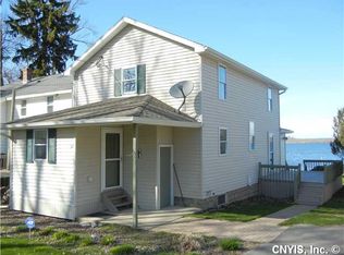 32 Point View Dr, Central Square, NY 13036