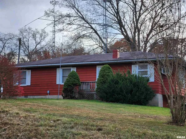 17981 E Hwy Rd #142, Opdyke, IL 62872