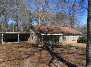 439 Shadow Wood Ln, Wetumpka, AL 36092
