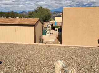 553 N Dijon Ct, Tucson, AZ 85748