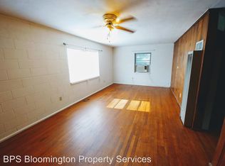 1208 N Dunn St APT 3, Bloomington, IN 47408
