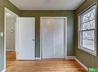 4601 N 54th Cir, Omaha, NE 68104