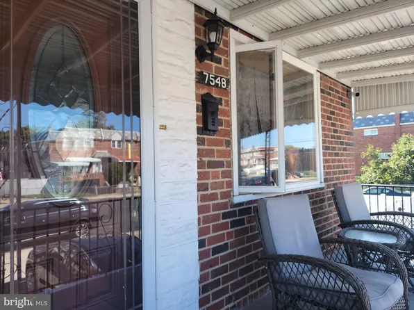7548 Elmwood Ave, Philadelphia, PA 19153