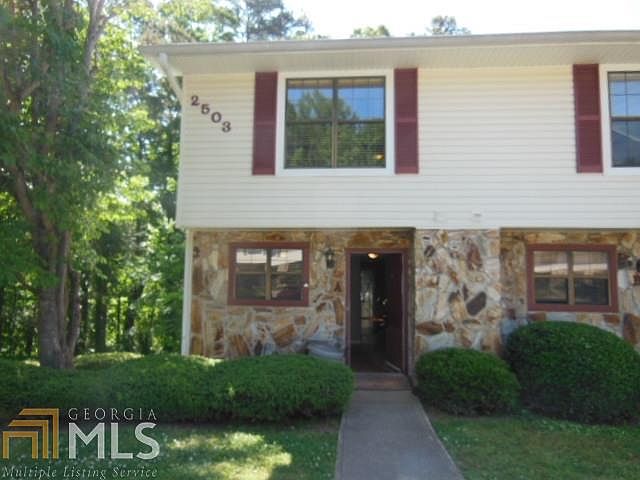 1st image of 2503 Hidden Cove Ct #10 A