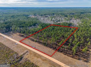 LOT 3 Arcola Rd, Brooklet, GA 30415
