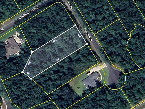 5th image of V/l 104 Satilla River Lndg