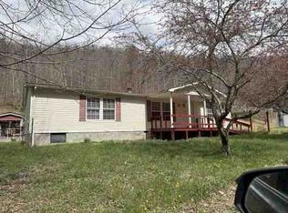 429 Rocky Top Hl, Louisa, KY 41230