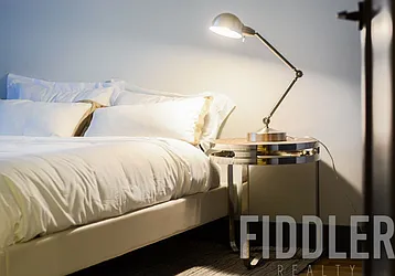 Rented by Fiddler Realty