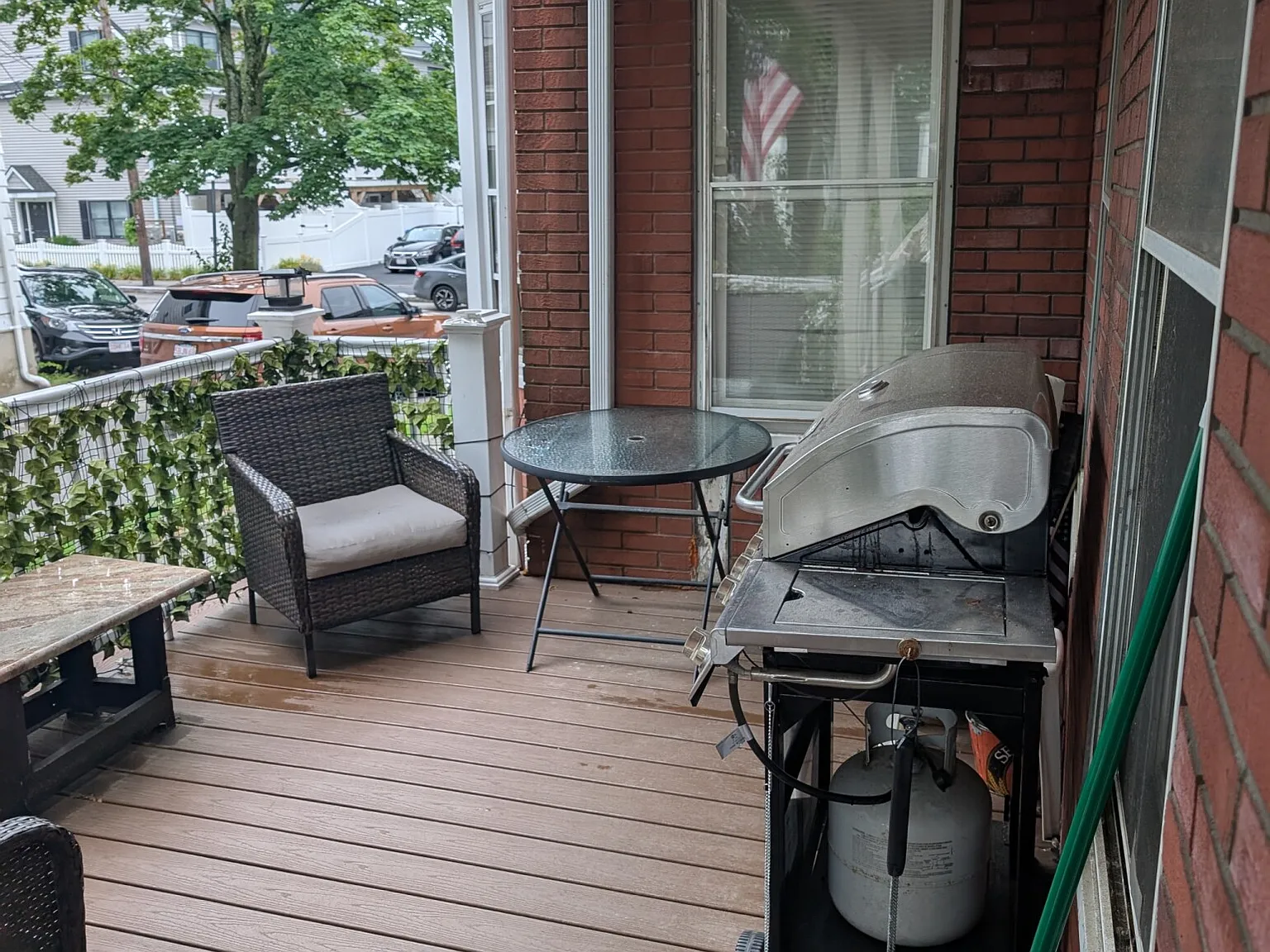 1 bed, 800 sqft, $2,095 — Photo 4