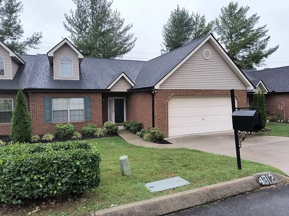 4812 Beverly Field Way, Knoxville, TN 37918