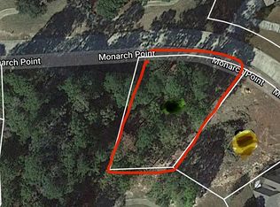 23879 Monarch Point, Springfield, LA 70462